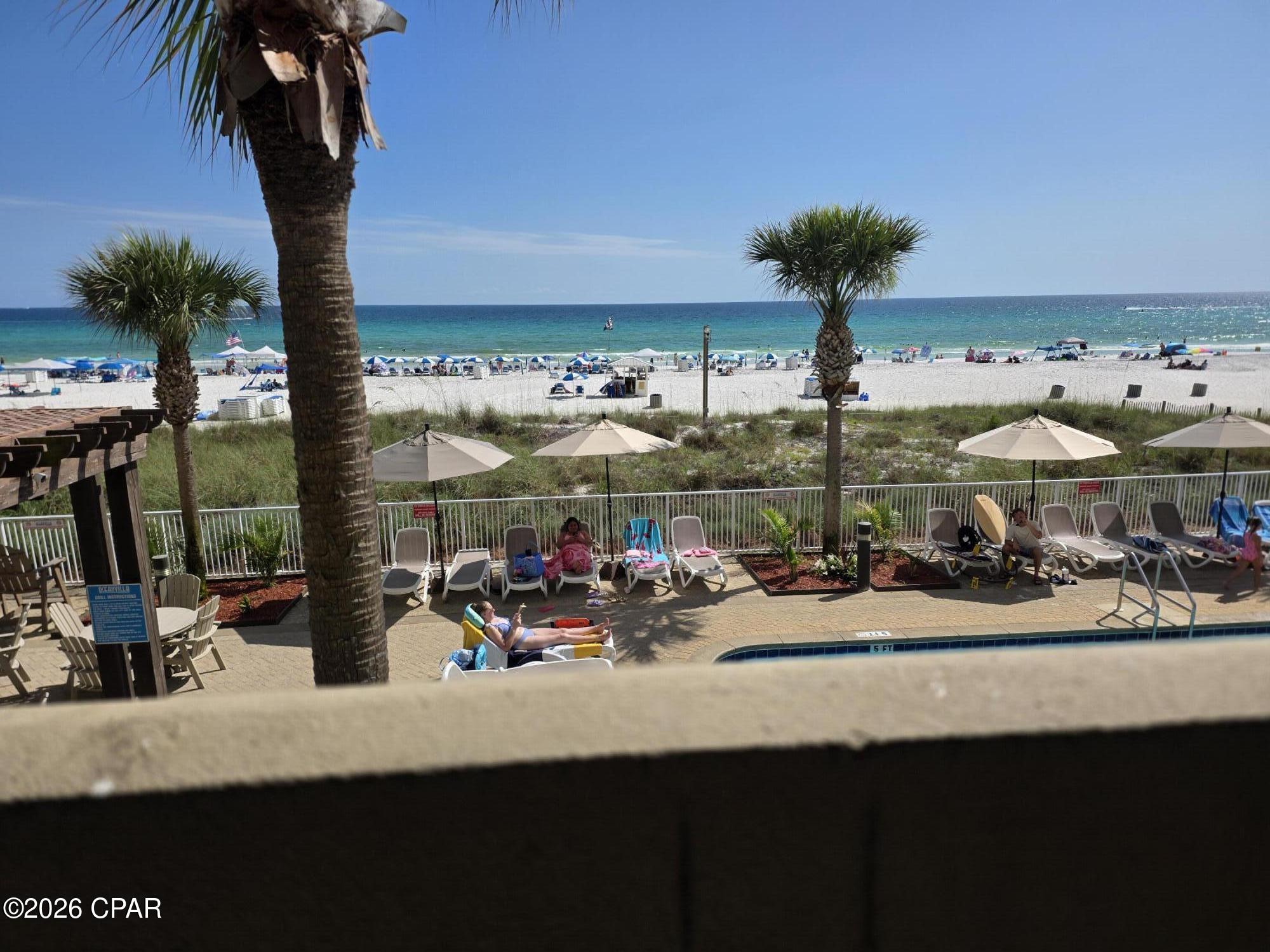 10625 Front Beach Road, Unit 1905 Panama City Beach, FL 32408 - Photo 22 of 24