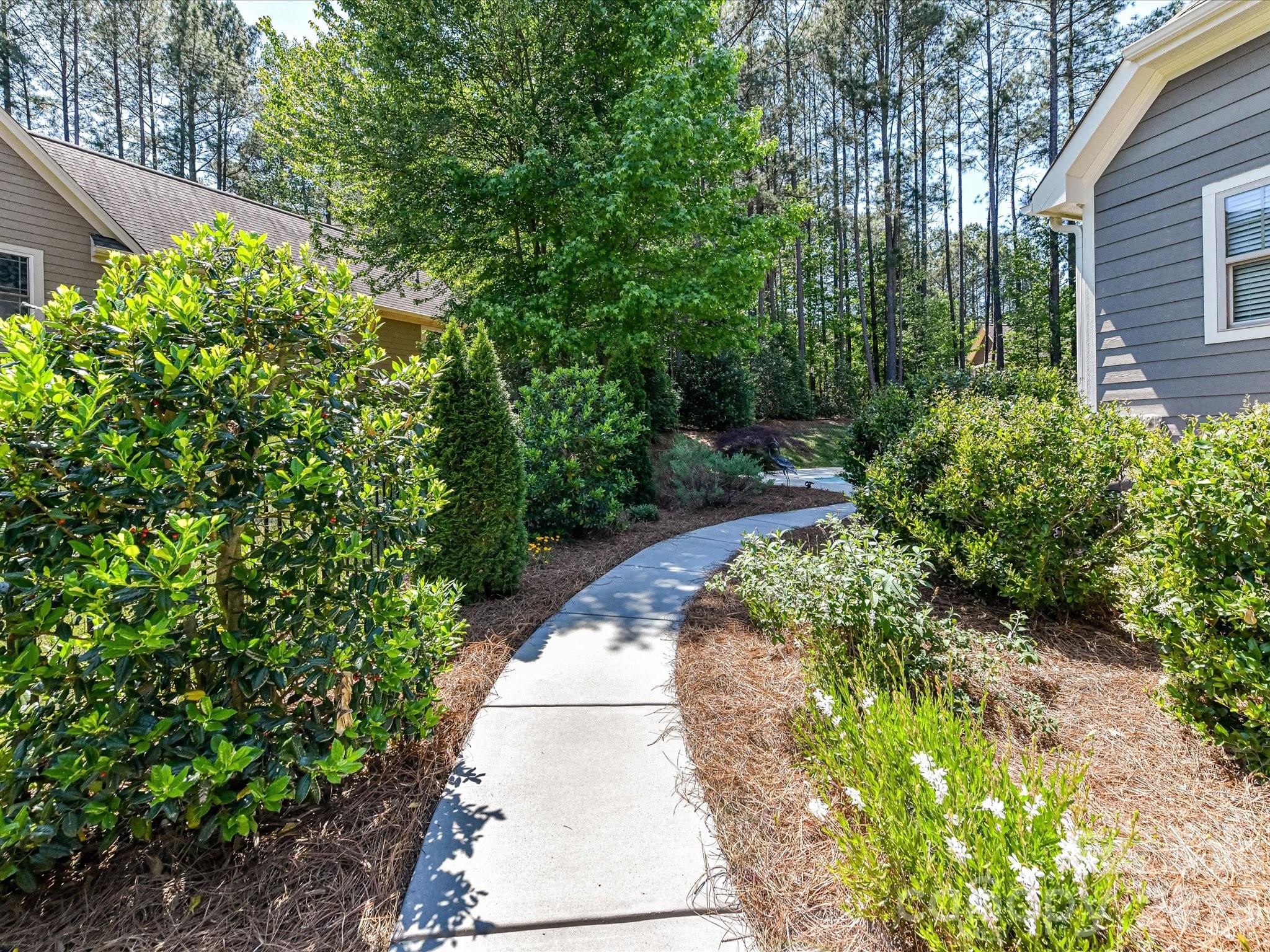 205 Streamwood Road Troutman, NC 28166 - Photo 38 of 41