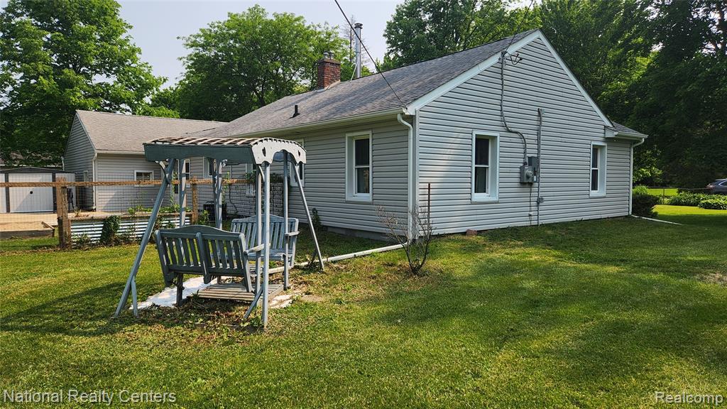 13780 Farm Road Belleville, MI 48111 - Photo 39 of 64
