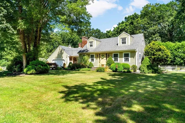 $664,900 | 100 D Drive, Westport, MA 02790