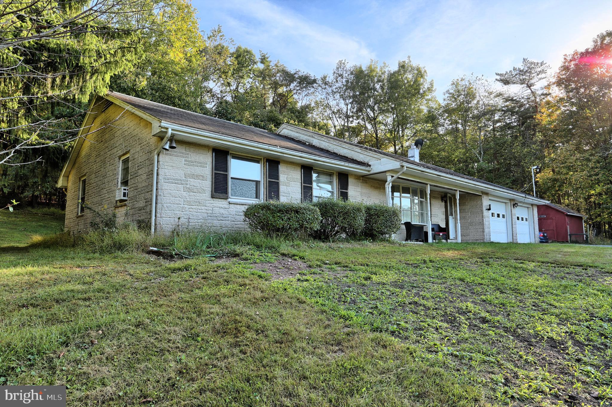 4741 B Back Road Halifax, PA 17032 - Photo 3 of 34