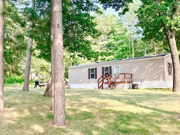 $319,000 | N11819 Klade Road, Tomahawk, WI 54487