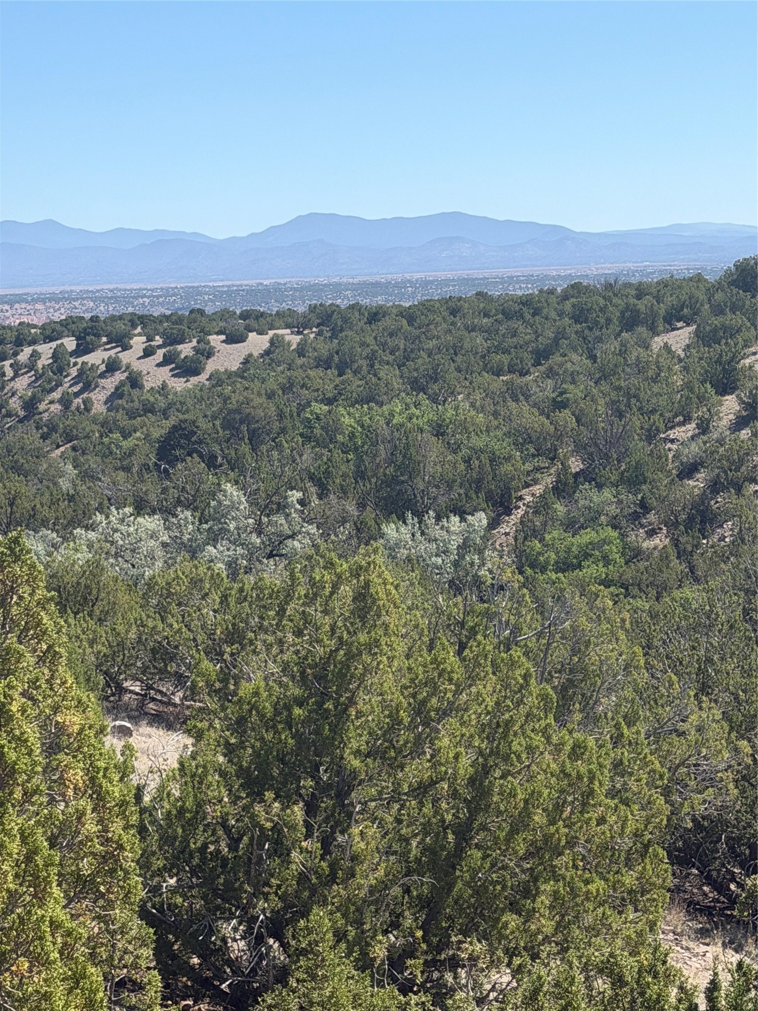7 C Rancho De Shama, Unit B Cerrillos, NM 87010 - Photo 6 of 26