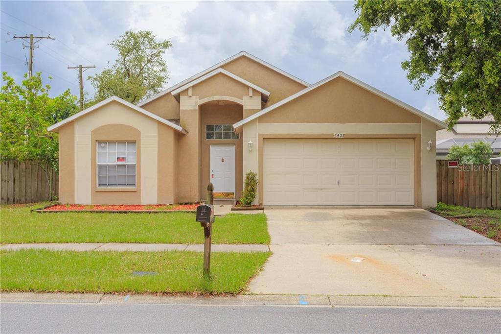 5427 Watson Road Riverview, FL 33578 - Photo 1 of 1 Gallery Image 1