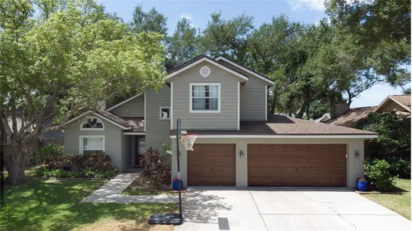 $579,000 | 1564 Colony Court, Palm Harbor, FL 34683