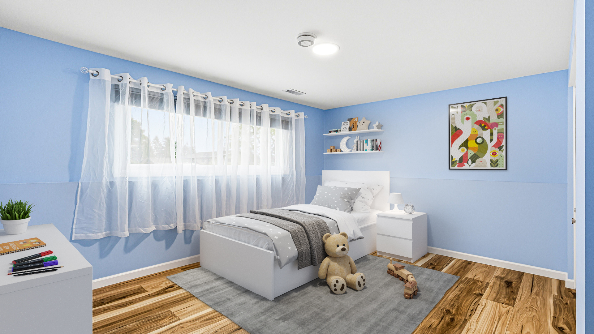 1770 North Newport Road Hoffman Estates, IL 60169 - Photo 7 of 50