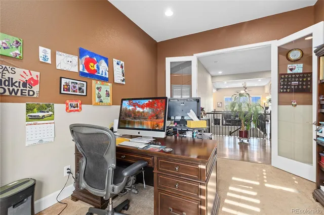 $859,000 | 10222 Atlanta Street, Parker, CO 80134