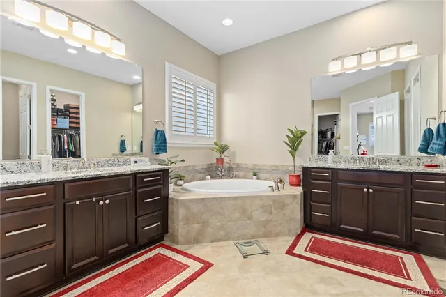 $859,000 | 10222 Atlanta Street, Parker, CO 80134