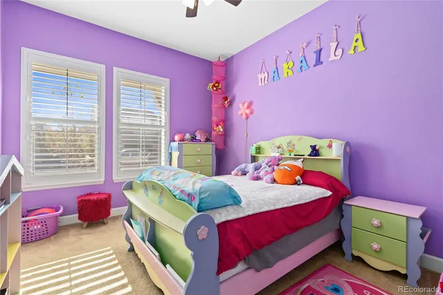 $859,000 | 10222 Atlanta Street, Parker, CO 80134