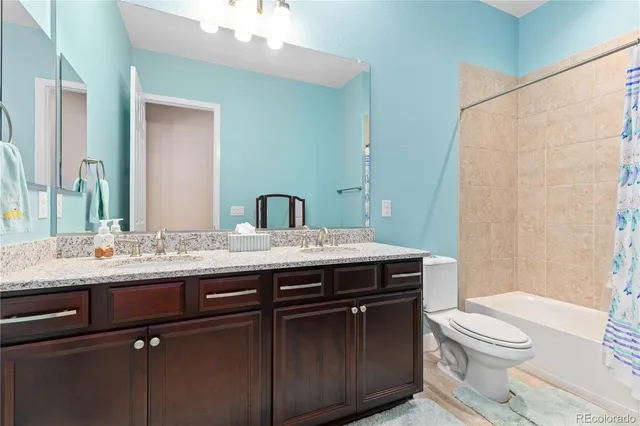 $859,000 | 10222 Atlanta Street, Parker, CO 80134