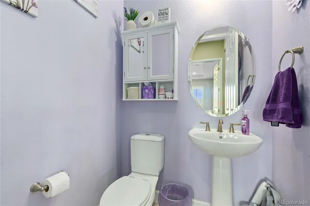 $859,000 | 10222 Atlanta Street, Parker, CO 80134