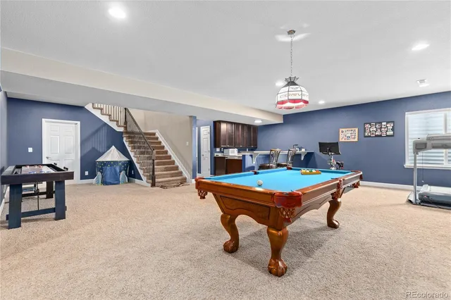 $859,000 | 10222 Atlanta Street, Parker, CO 80134