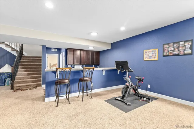 $859,000 | 10222 Atlanta Street, Parker, CO 80134