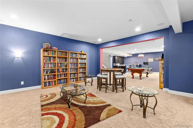 $859,000 | 10222 Atlanta Street, Parker, CO 80134