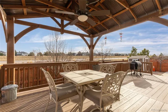 $859,000 | 10222 Atlanta Street, Parker, CO 80134