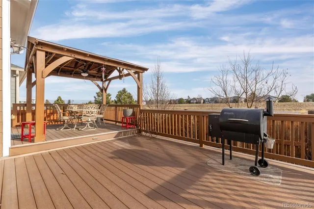 $859,000 | 10222 Atlanta Street, Parker, CO 80134