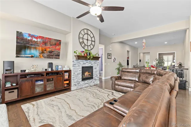 $859,000 | 10222 Atlanta Street, Parker, CO 80134