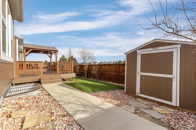 $859,000 | 10222 Atlanta Street, Parker, CO 80134