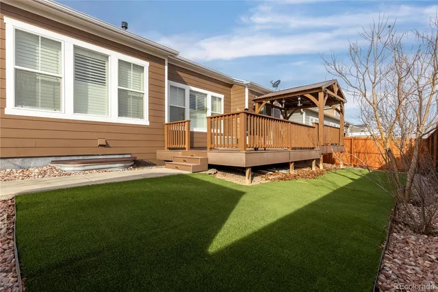 $859,000 | 10222 Atlanta Street, Parker, CO 80134