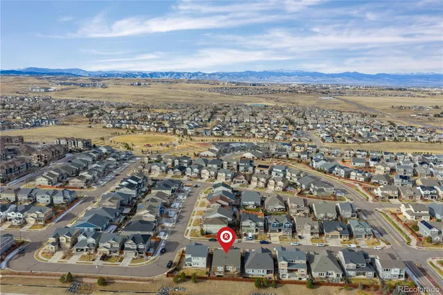 $859,000 | 10222 Atlanta Street, Parker, CO 80134