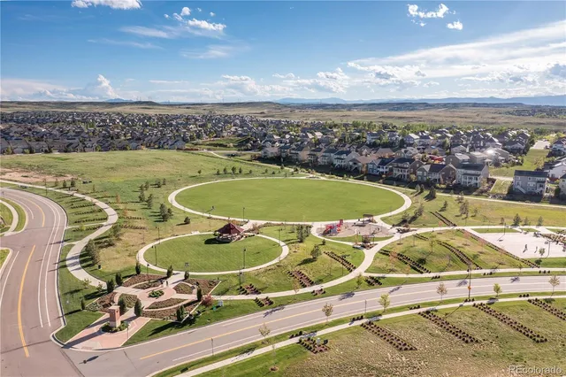 $859,000 | 10222 Atlanta Street, Parker, CO 80134