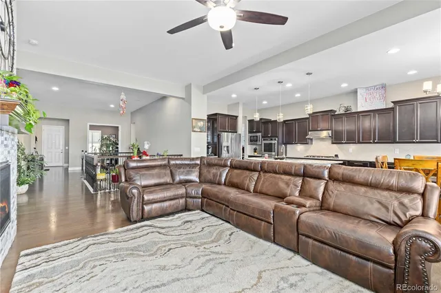 $859,000 | 10222 Atlanta Street, Parker, CO 80134