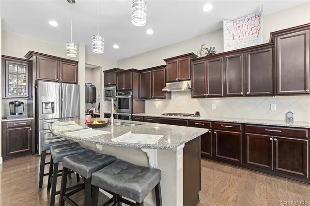 $859,000 | 10222 Atlanta Street, Parker, CO 80134