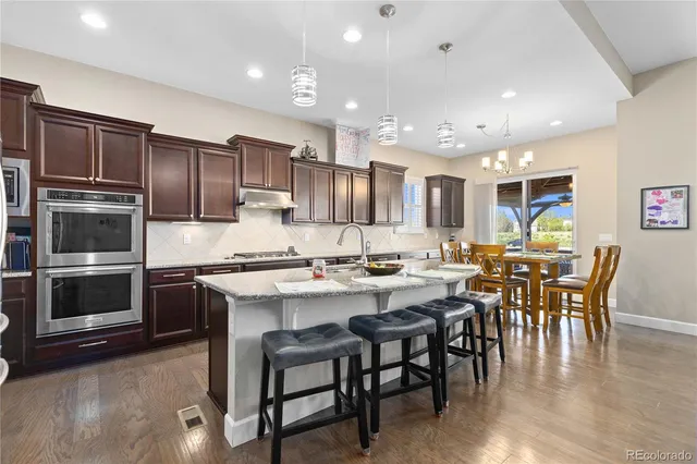 $859,000 | 10222 Atlanta Street, Parker, CO 80134