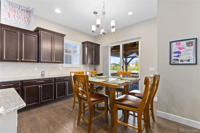 $859,000 | 10222 Atlanta Street, Parker, CO 80134