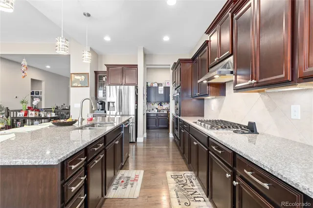 $859,000 | 10222 Atlanta Street, Parker, CO 80134