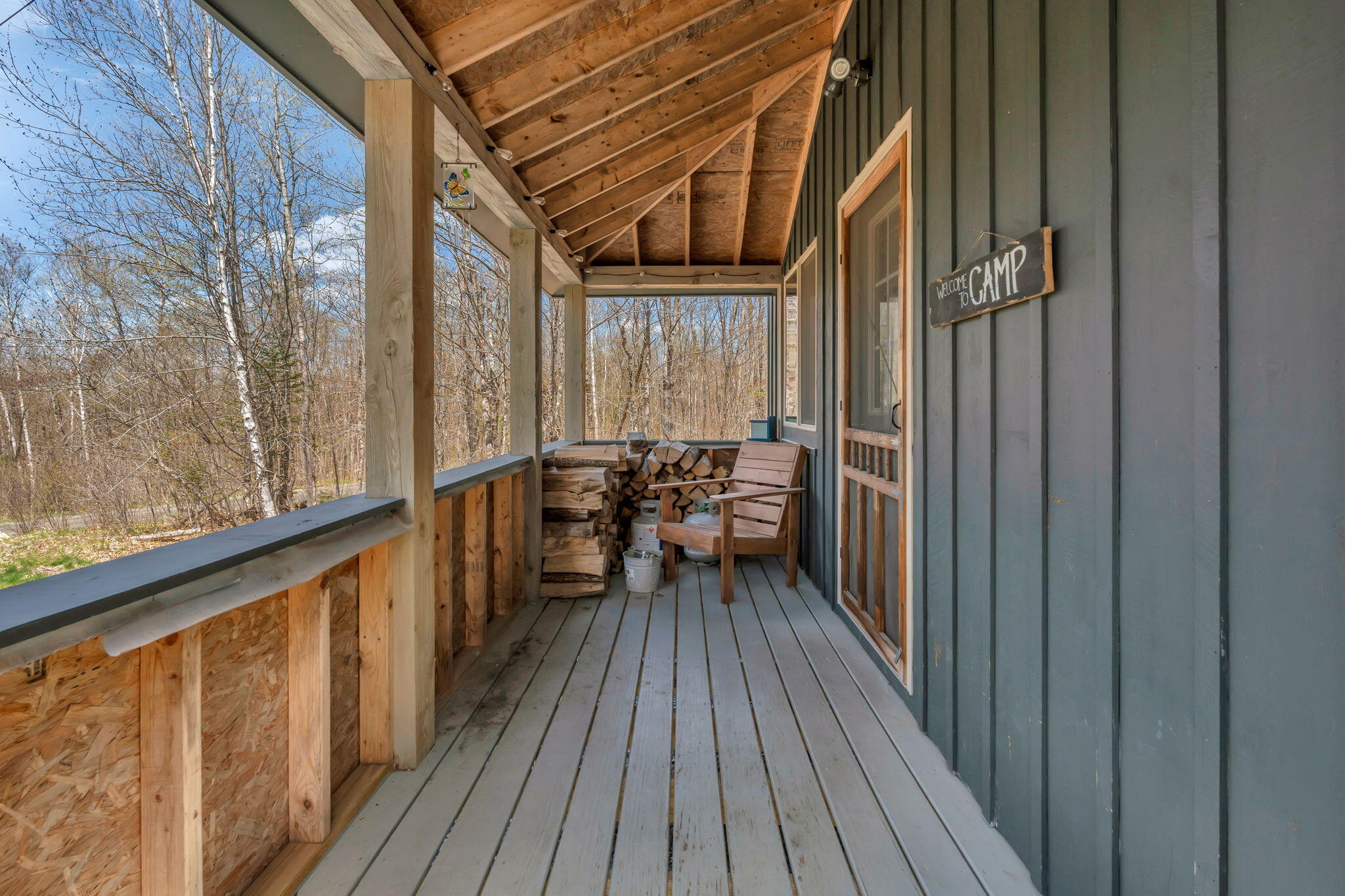 144 Blanchard Road Shirley, ME 04485 - Photo 7 of 49