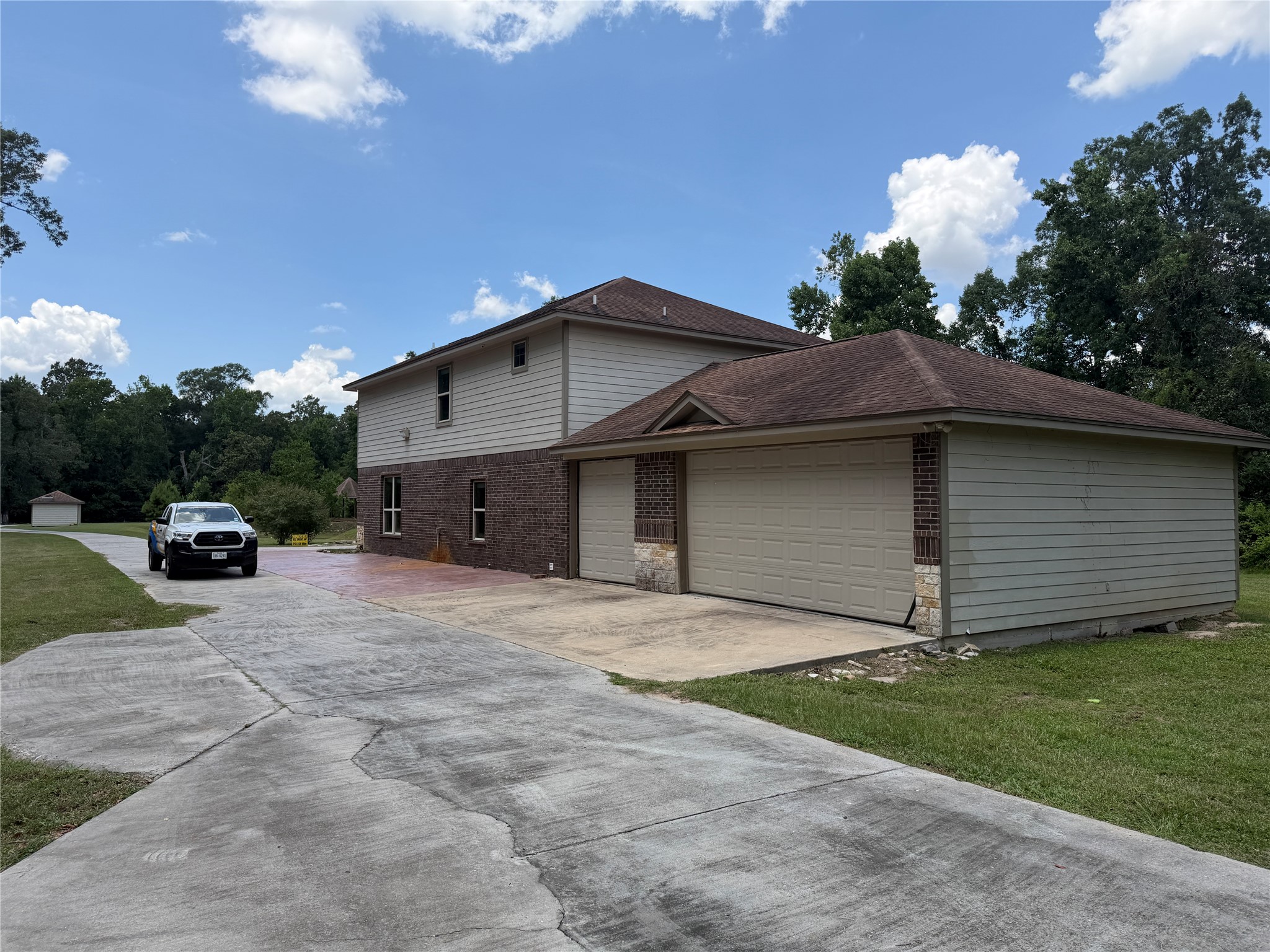 11529 Warner Road Cleveland, TX 77328 - Photo 20 of 29
