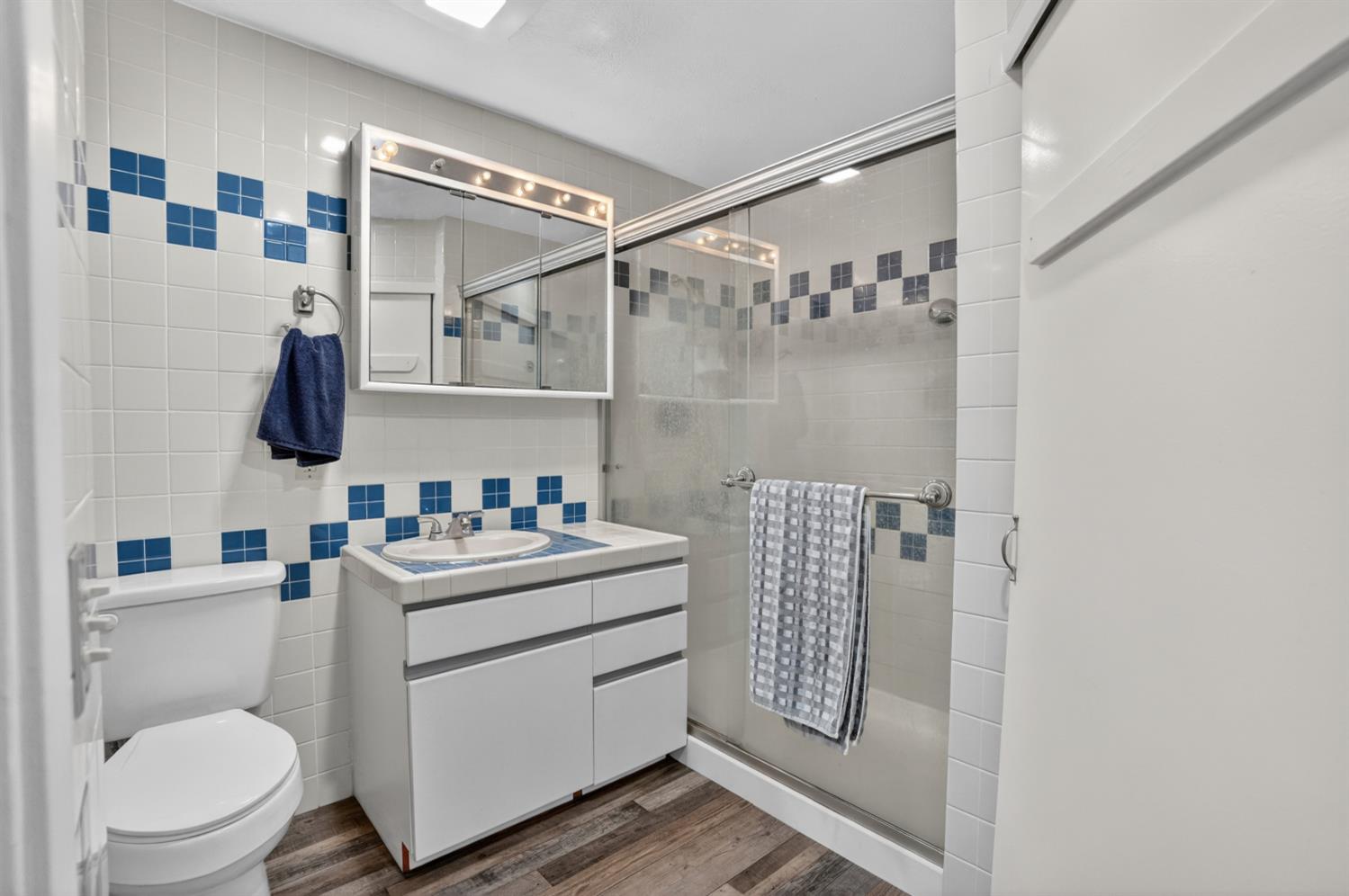 12900 Ivie Road Herald, CA 95638 - Photo 34 of 85 North wing bathroom