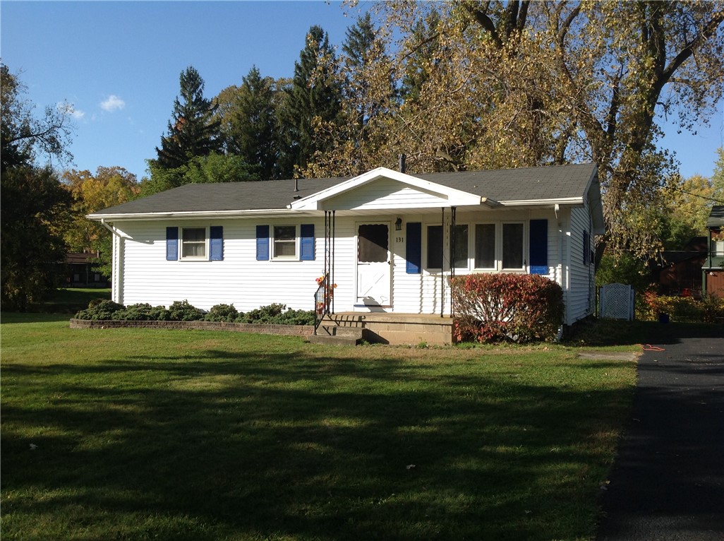 131 Down Street Rochester, NY 14623 - Photo 1 of 1