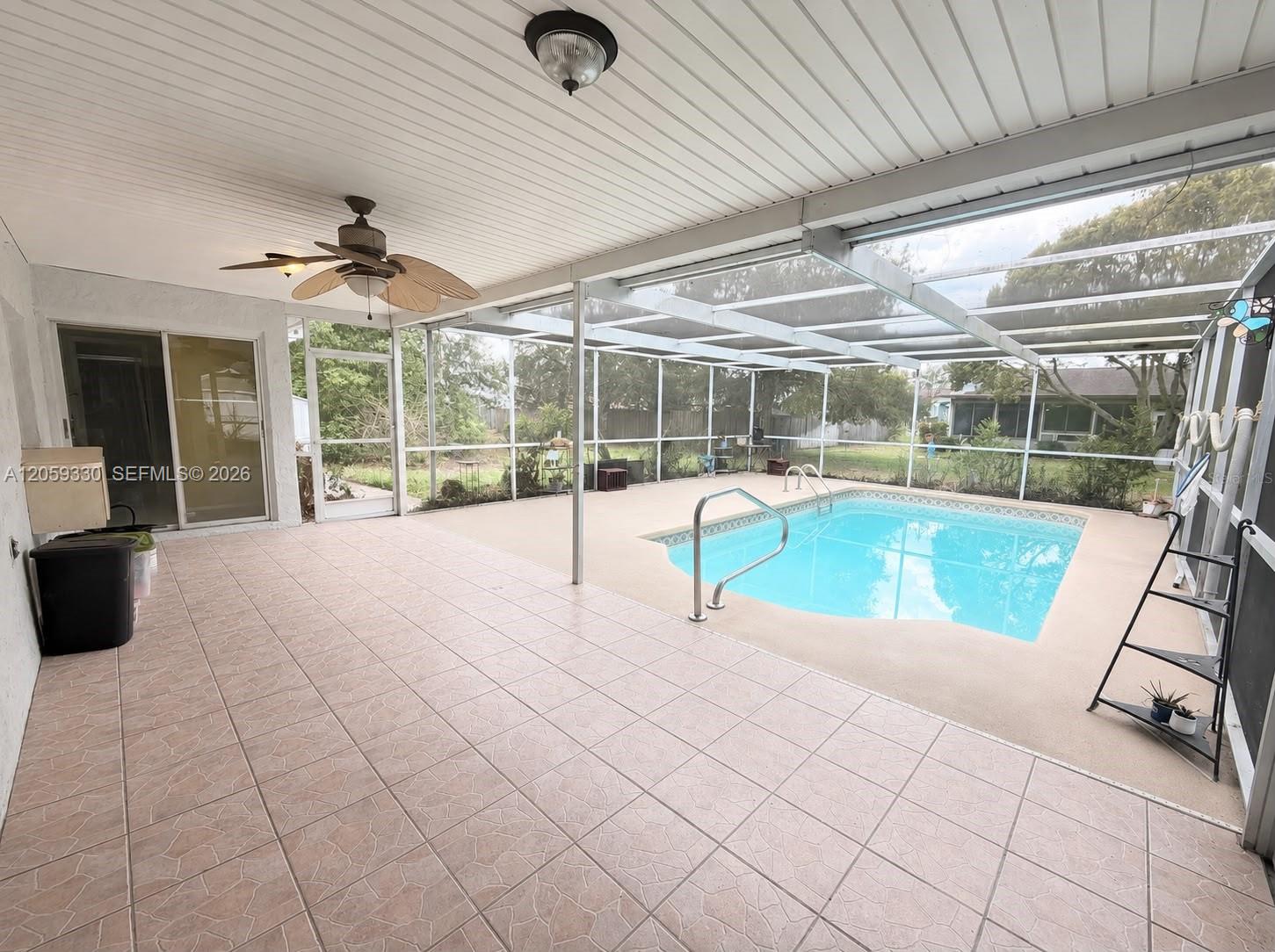 3410 Hartley Road Spring Hill, FL 34606 - Photo 2 of 11