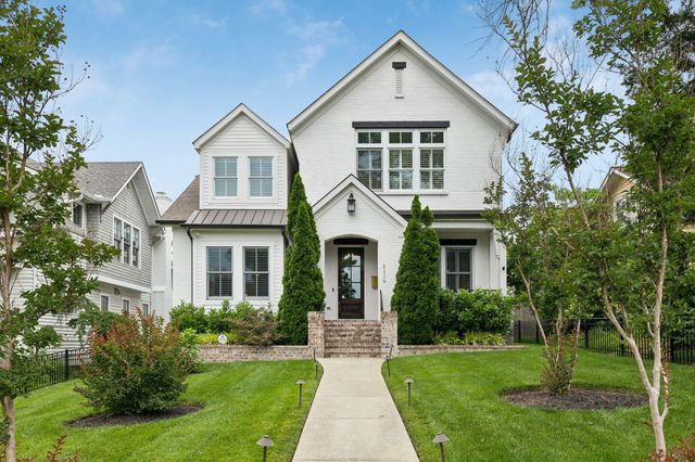 $2,300,000 | 2116 19th Avenue South, Nashville, TN 37212