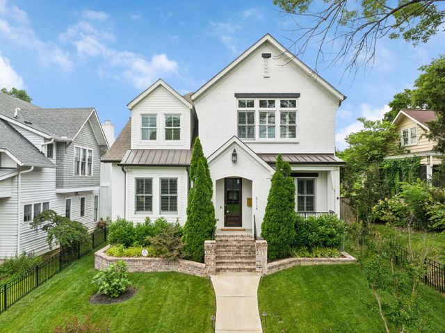 $2,300,000 | 2116 19th Avenue South, Nashville, TN 37212