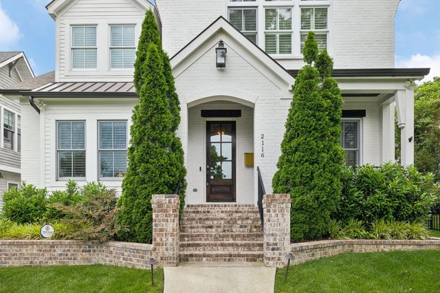 $2,300,000 | 2116 19th Avenue South, Nashville, TN 37212