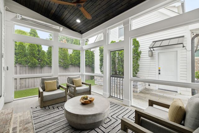 $2,300,000 | 2116 19th Avenue South, Nashville, TN 37212