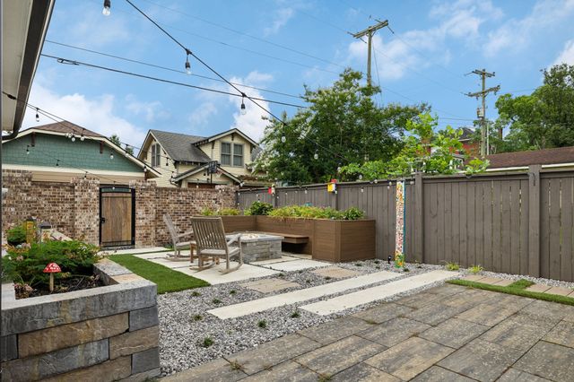 $2,300,000 | 2116 19th Avenue South, Nashville, TN 37212