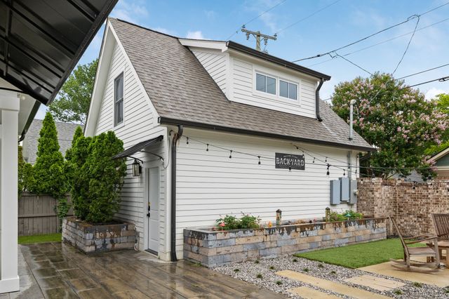 $2,300,000 | 2116 19th Avenue South, Nashville, TN 37212