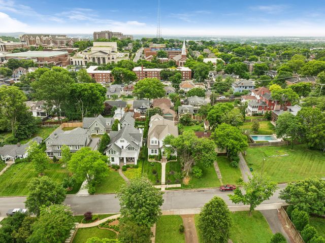 $2,300,000 | 2116 19th Avenue South, Nashville, TN 37212