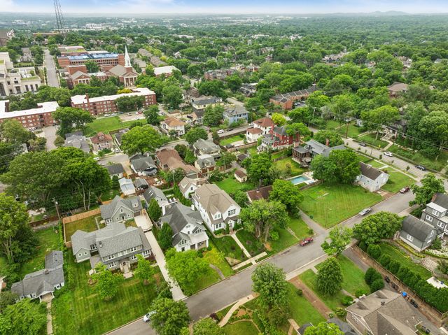 $2,300,000 | 2116 19th Avenue South, Nashville, TN 37212