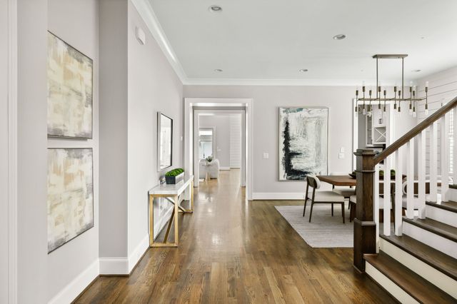 $2,300,000 | 2116 19th Avenue South, Nashville, TN 37212