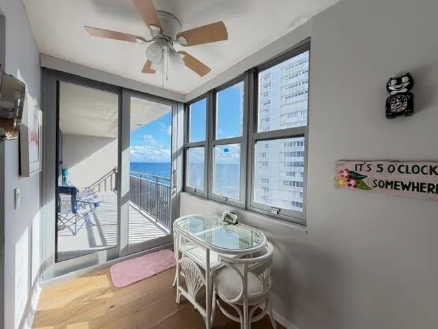 $3,750 | 1180 South Ocean Boulevard, Unit 63, Boca Raton, FL 33432