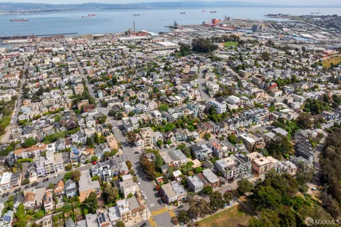 $599,000 | 875 Vermont Street, Unit 204, San Francisco, CA 94107