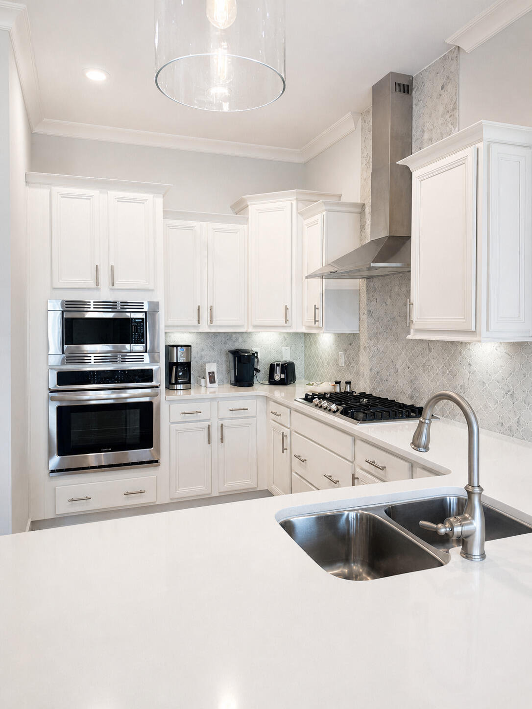 197 Milestone Drive, Unit C Inlet Beach, FL 32461 - Photo 5 of 37 Luxury appliances