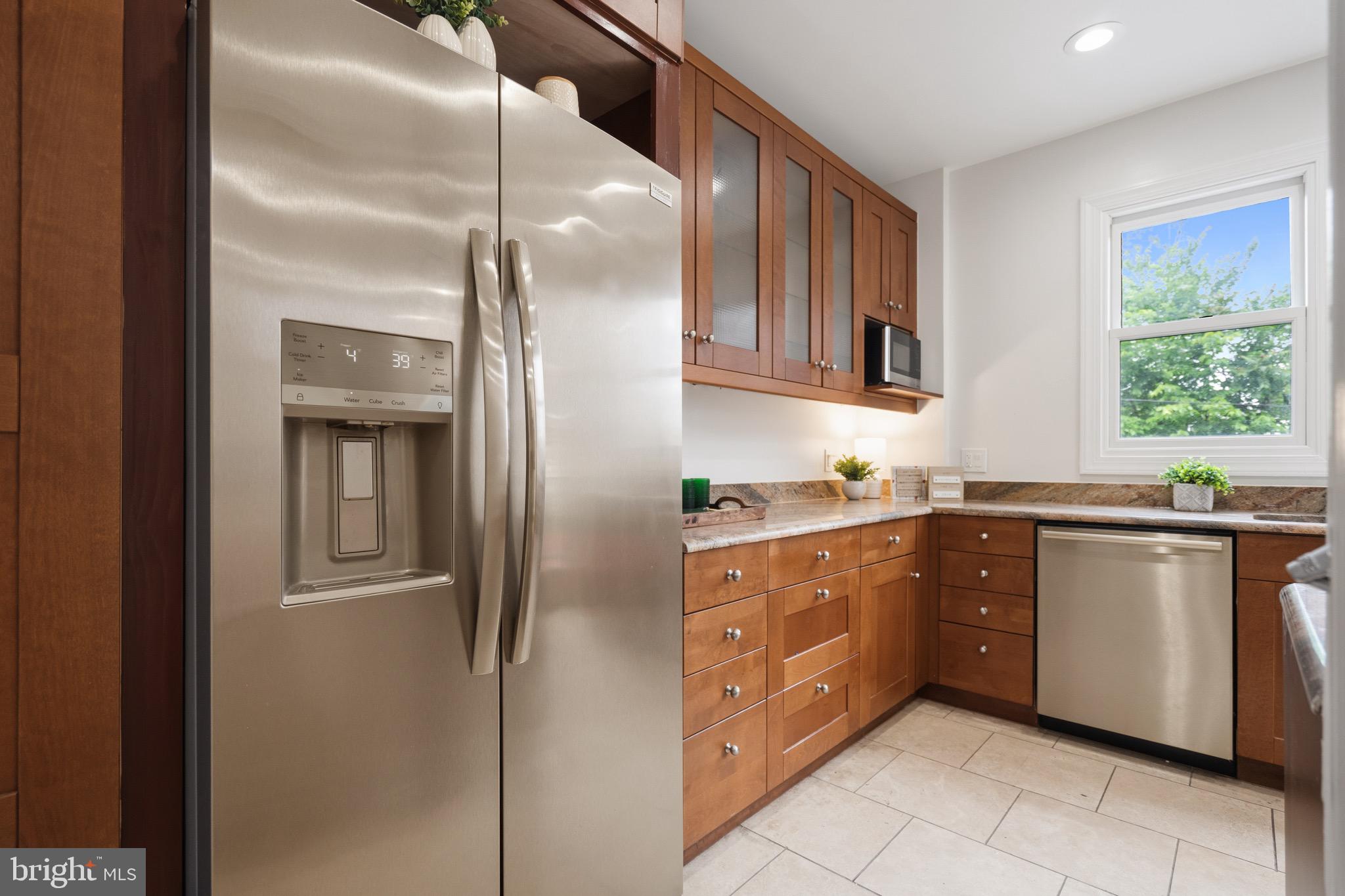 5018 3rd Street Northwest Washington, DC 20011 - Photo 24 of 55