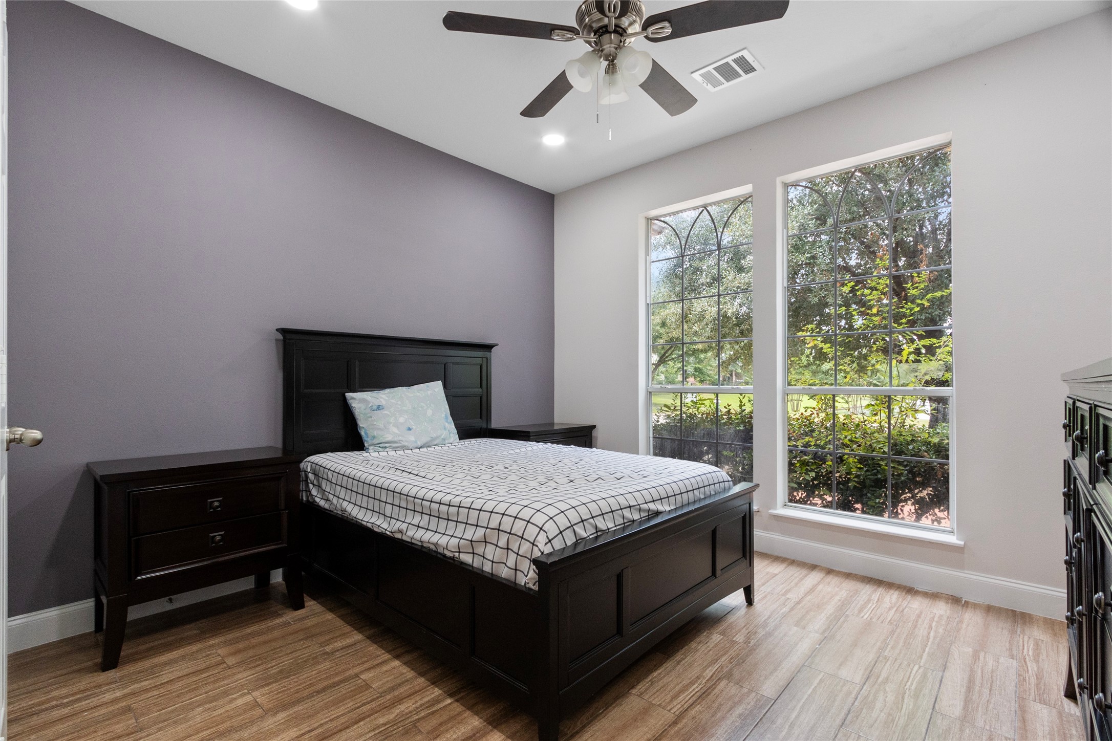 3011 Grand Lakeview Drive Spring, TX 77388 - Photo 21 of 34 Bedroom