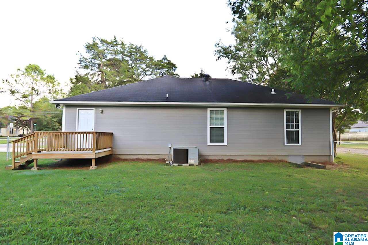 1318 Ashville Road Leeds, AL 35094 - Photo 23 of 24